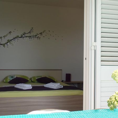 Apartment 4M Mlini Buitenkant foto