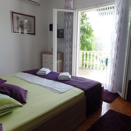 Apartment 4M Mlini Buitenkant foto