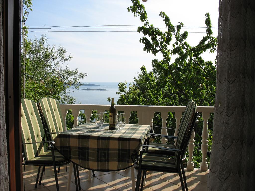 Apartment 4M Mlini Kamer foto