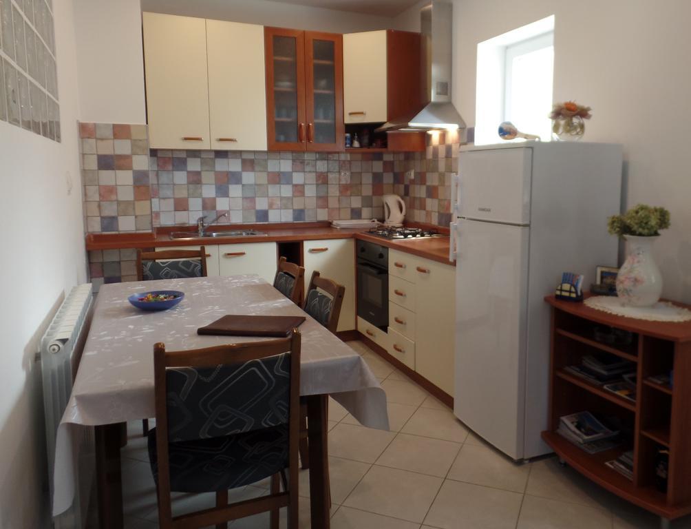 Apartment 4M Mlini Buitenkant foto