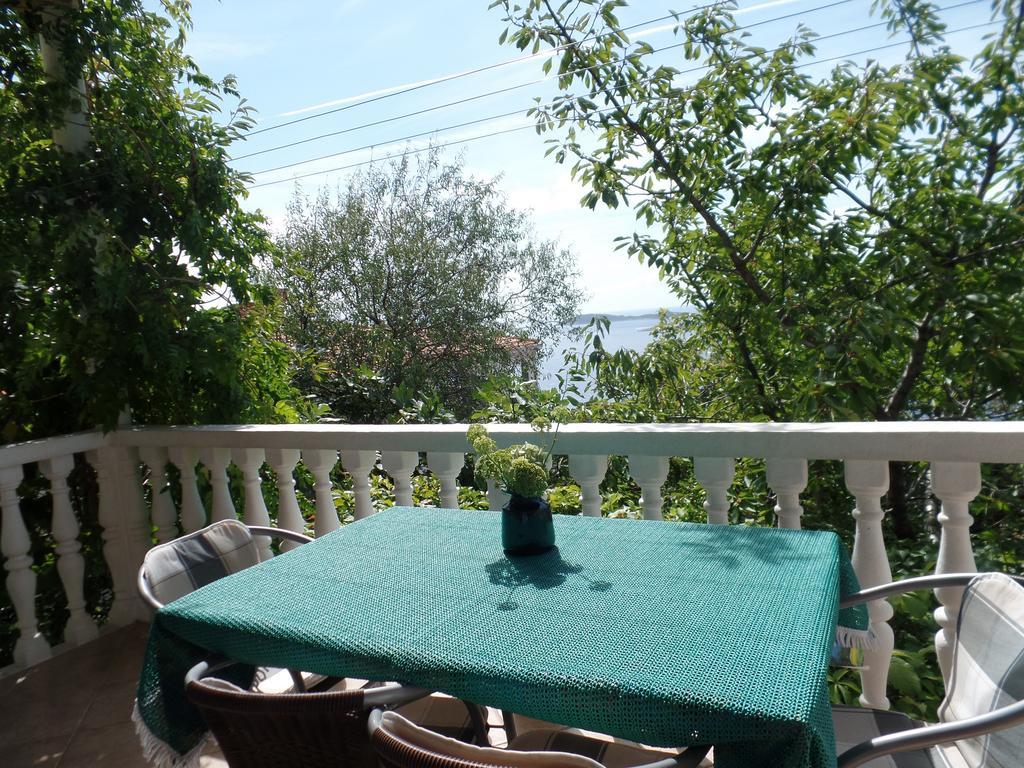 Apartment 4M Mlini Buitenkant foto