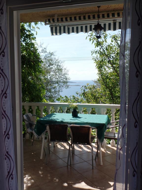 Apartment 4M Mlini Buitenkant foto