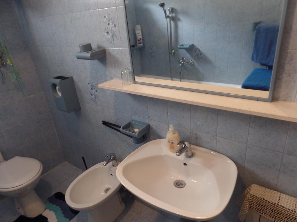 Apartment 4M Mlini Buitenkant foto